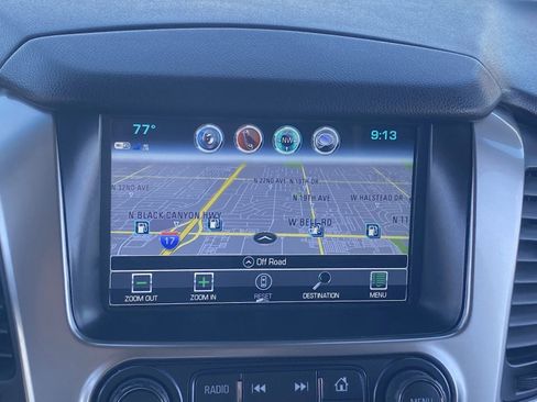 Used 2019 Chevrolet Tahoe LT w/ Luxury Package image 28