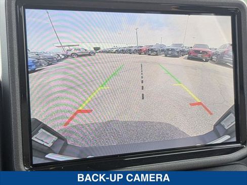 Used 2023 Ford Bronco Sport Heritage Limited image 19