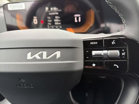 New 2026 Kia Sorento X-Line EX AWD/4WD image 18
