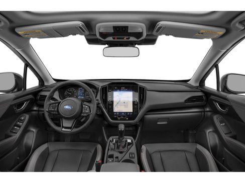 Used 2025 Subaru Crosstrek 2.5i Limited w/ Popular Package #4A AWD/4WD image 5