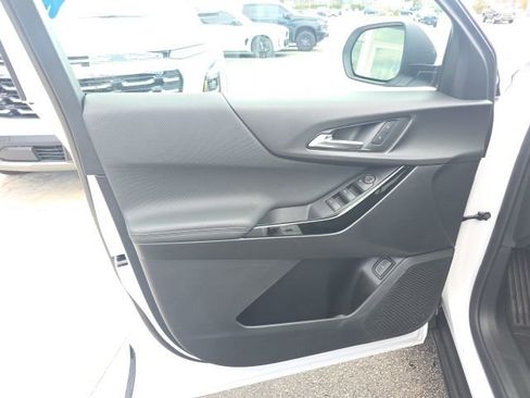 New 2026 Chevrolet Equinox LT image 10