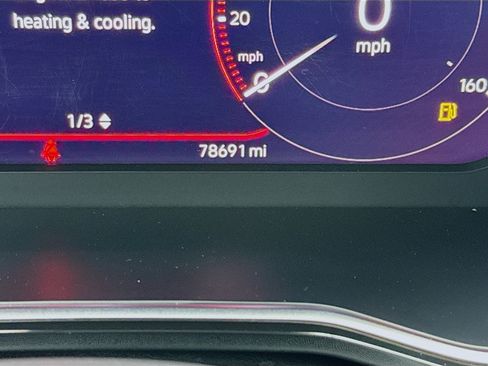 Used 2019 Volkswagen Jetta SEL FWD image 8