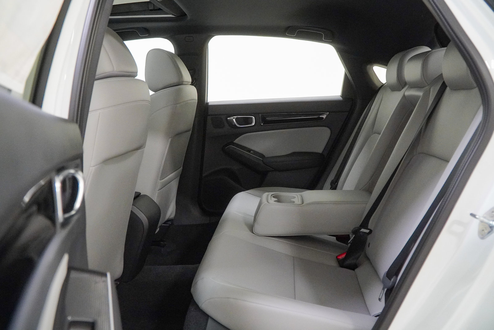 New 2026 Honda Civic Sport Touring image 39
