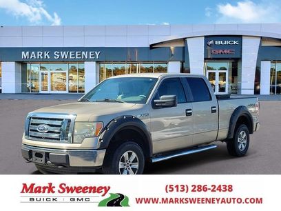 Used 2010 Ford F150 XLT