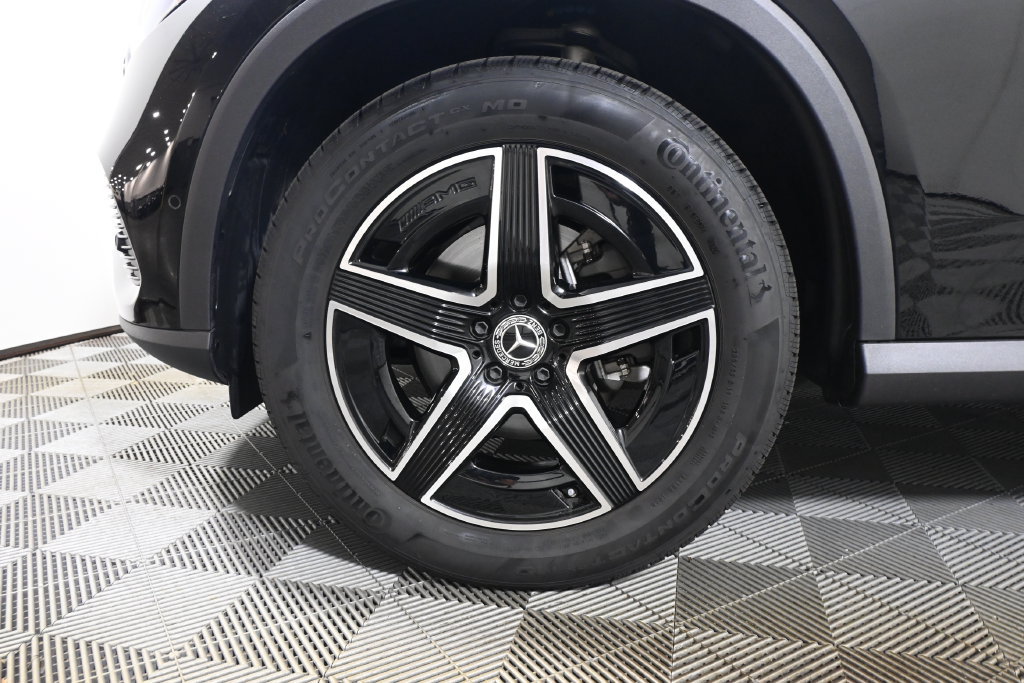 Certified 2026 Mercedes-Benz GLC 300 4MATIC image 12
