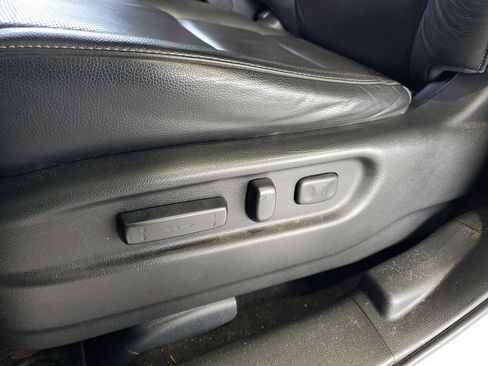 Used 2017 Honda Ridgeline RTL-T image 20