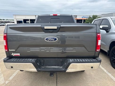 Used 2020 Ford F150 XLT w/ Equipment Group 302A Luxury RWD image 5