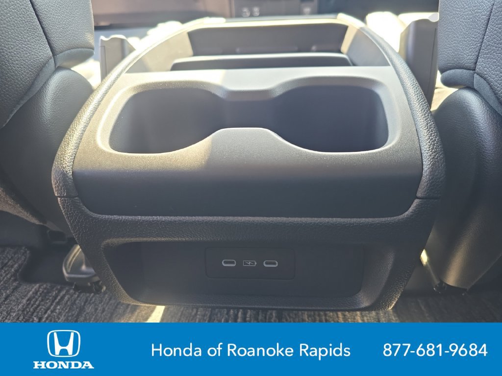 New 2026 Honda Odyssey EX-L image 28