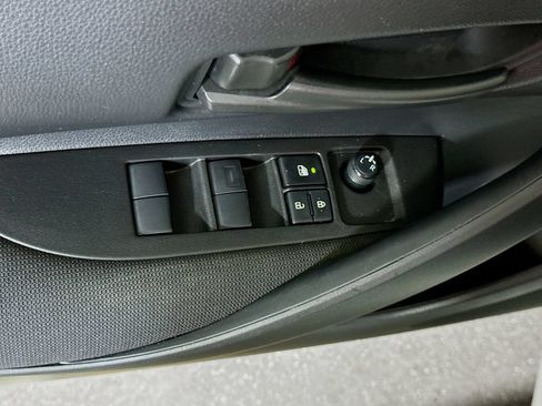 Certified 2024 Toyota Corolla LE FWD image 16