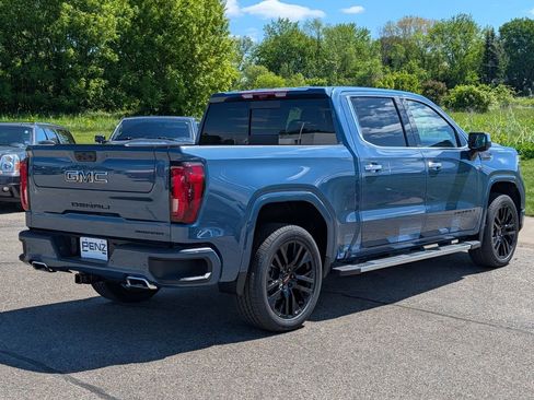 New 2026 GMC Sierra 1500 Denali w/ Technology Package AWD/4WD image 7