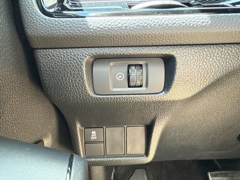 Used 2026 Honda Civic FWD Hybrid Sedan image 23