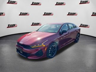 Used 2023 Kia K5 GT-Line w/ GT-Line Premium Package 360° Tour