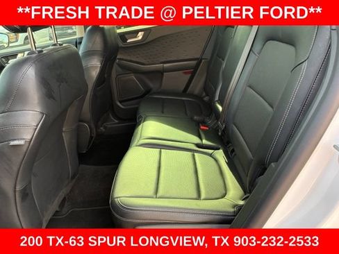 Used 2020 Ford Escape SEL FWD image 7
