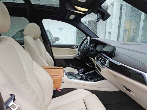 Used 2019 BMW X5 xDrive40i w/ Convenience Package image 7