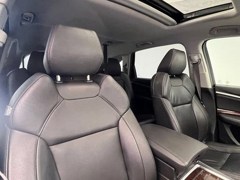 Used 2018 Acura MDX FWD image 7