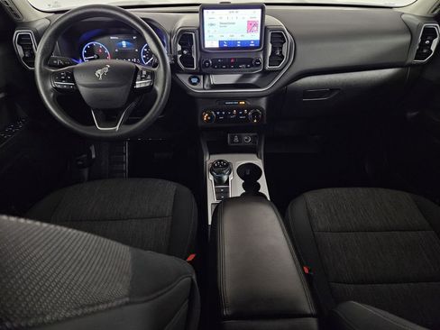 Used 2023 Ford Bronco Sport Big Bend image 8