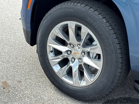 New 2025 Chevrolet Tahoe Premier RWD image 22