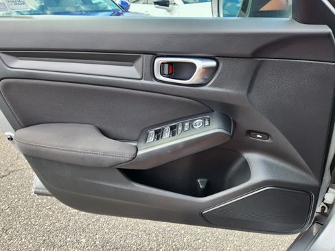 Certified 2026 Honda Civic Sport image 24