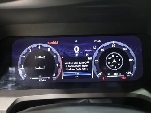 Used 2026 Toyota Tacoma TRD Sport w/ TRD Sport Upgrade Package AWD/4WD image 39