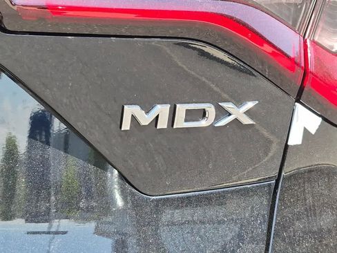 New 2026 Acura MDX Type S AWD/4WD image 28