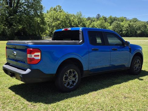 Used 2022 Ford Maverick XLT w/ XLT Luxury Package FWD image 9