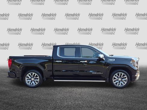 Used 2024 GMC Sierra 1500 Denali AWD/4WD image 11