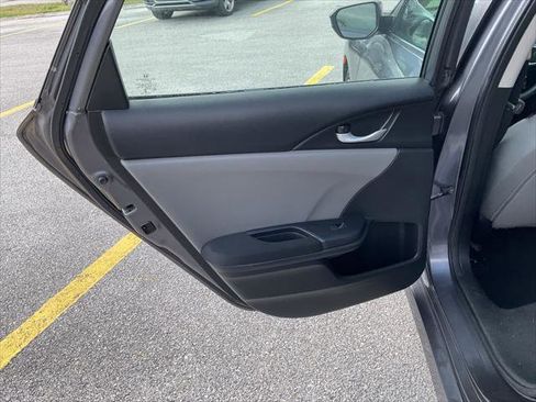 Used 2018 Honda Civic LX image 21