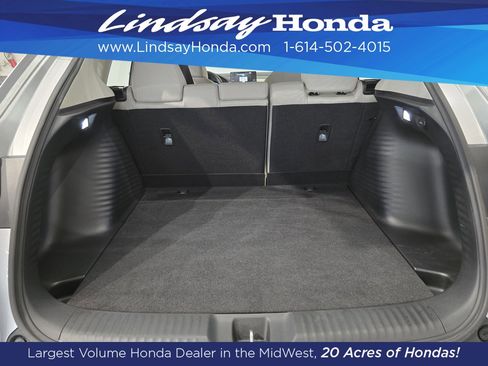 Certified 2024 Honda HR-V LX image 7
