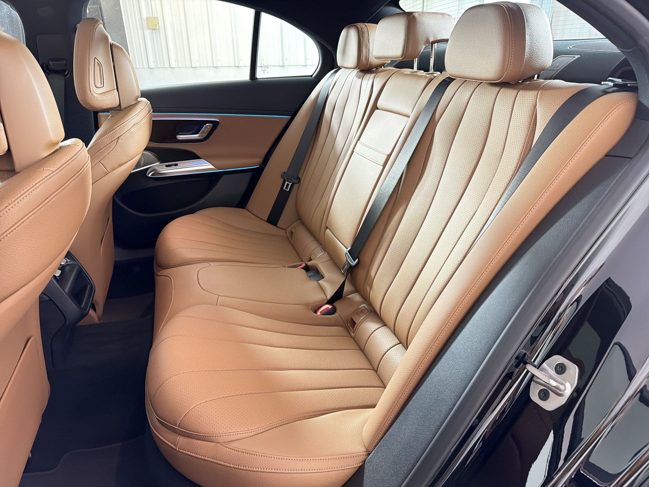 Certified 2026 Mercedes-Benz E 350 4MATIC Sedan image 15