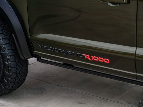 Used 2026 Ford F150 Raptor w/ Equipment Group 803A Raptor R AWD/4WD image 43