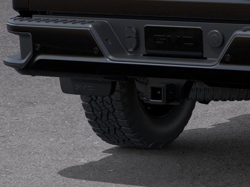 New 2026 GMC Sierra 3500 Denali image 14