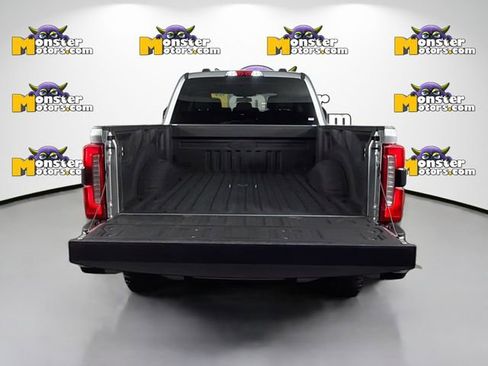 Used 2024 Ford F350 XLT w/ Tremor Off-Road Package AWD/4WD image 27