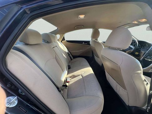 Used 2013 Hyundai Sonata GLS w/ Popular Equipment Pkg FWD image 13
