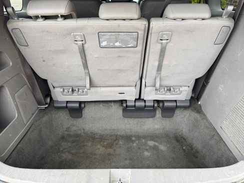 Used 2015 Honda Odyssey EX-L image 28