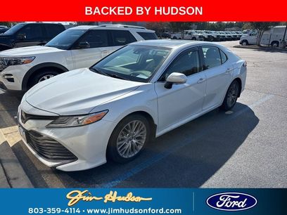 Used 2019 Toyota Camry XLE w/ Driver Assist Package