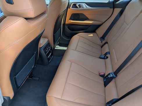 Certified 2023 BMW i4 eDrive35 w/ Premium Package RWD image 20