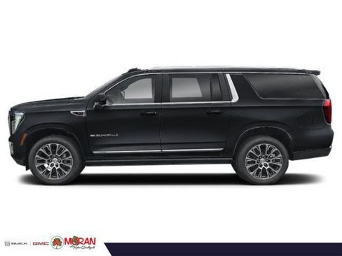 New 2026 GMC Yukon XL Denali image 2