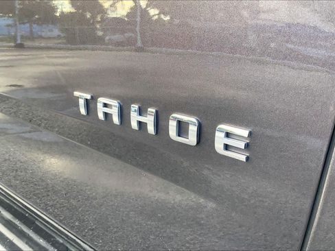 Used 2017 Chevrolet Tahoe LT RWD image 31