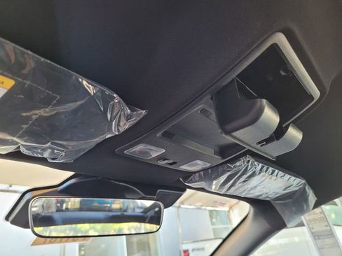 New 2026 Ford Mustang Coupe RWD image 18