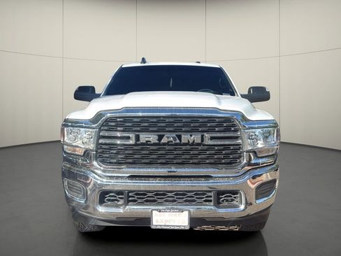 Used 2022 RAM 2500 Big Horn image 2