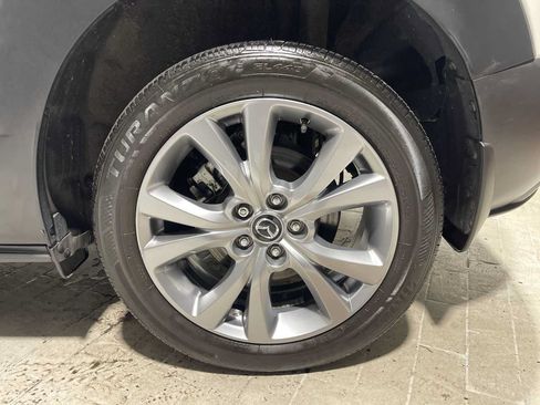 Used 2023 MAZDA CX-30 AWD 2.5 S w/ Premium Package image 8