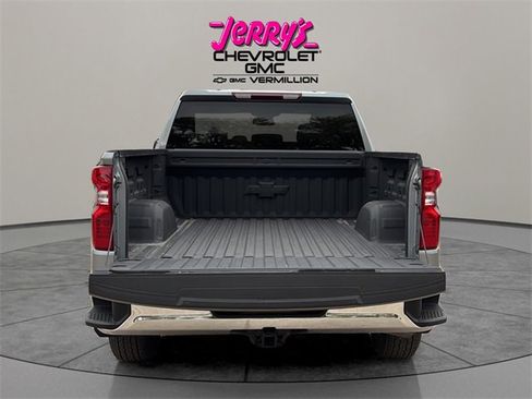 Used 2023 Chevrolet Silverado 1500 LT w/ Protection Package image 32