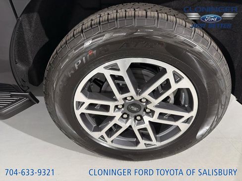 New 2026 Ford Expedition Max Active image 6