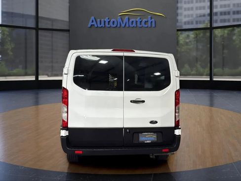 Used 2020 Ford Transit 250 Low Roof w/ Exterior Upgrade Package image 10