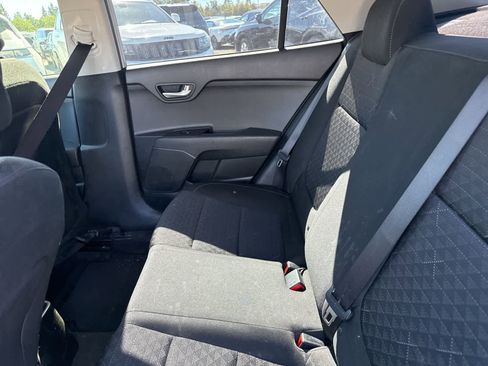 Used 2022 Kia Rio LX image 14