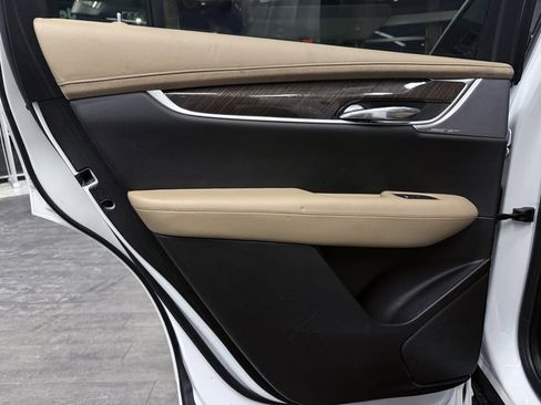 Used 2023 Cadillac XT6 Sport w/ Platinum Package image 30