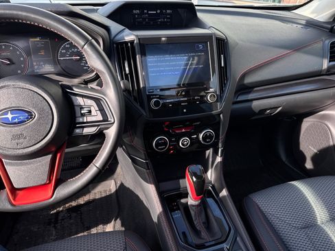 Used 2022 Subaru Forester Sport image 21