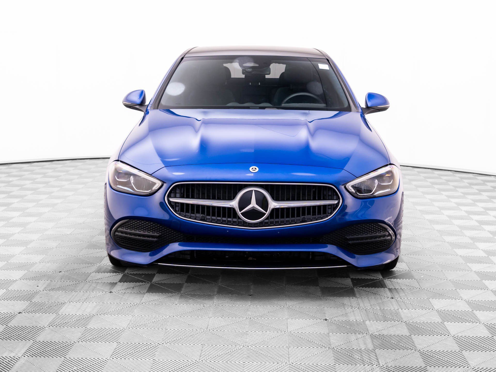 Used 2023 Mercedes-Benz C 300 4MATIC Sedan image 8