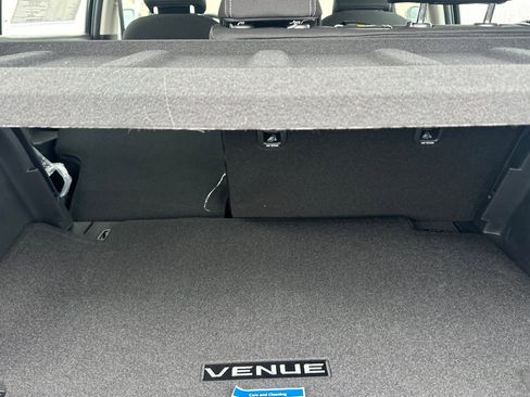 New 2026 Hyundai Venue SEL image 15