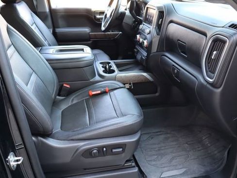 Used 2021 GMC Sierra 1500 Denali AWD/4WD image 17